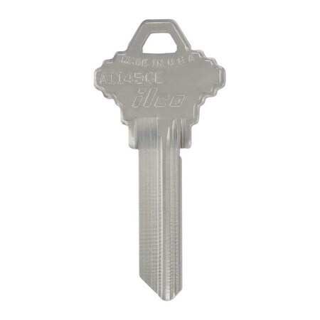 Hillman HILLMAN KeyKrafter House/Office Universal Key Blank 239 SC21 Single 442390